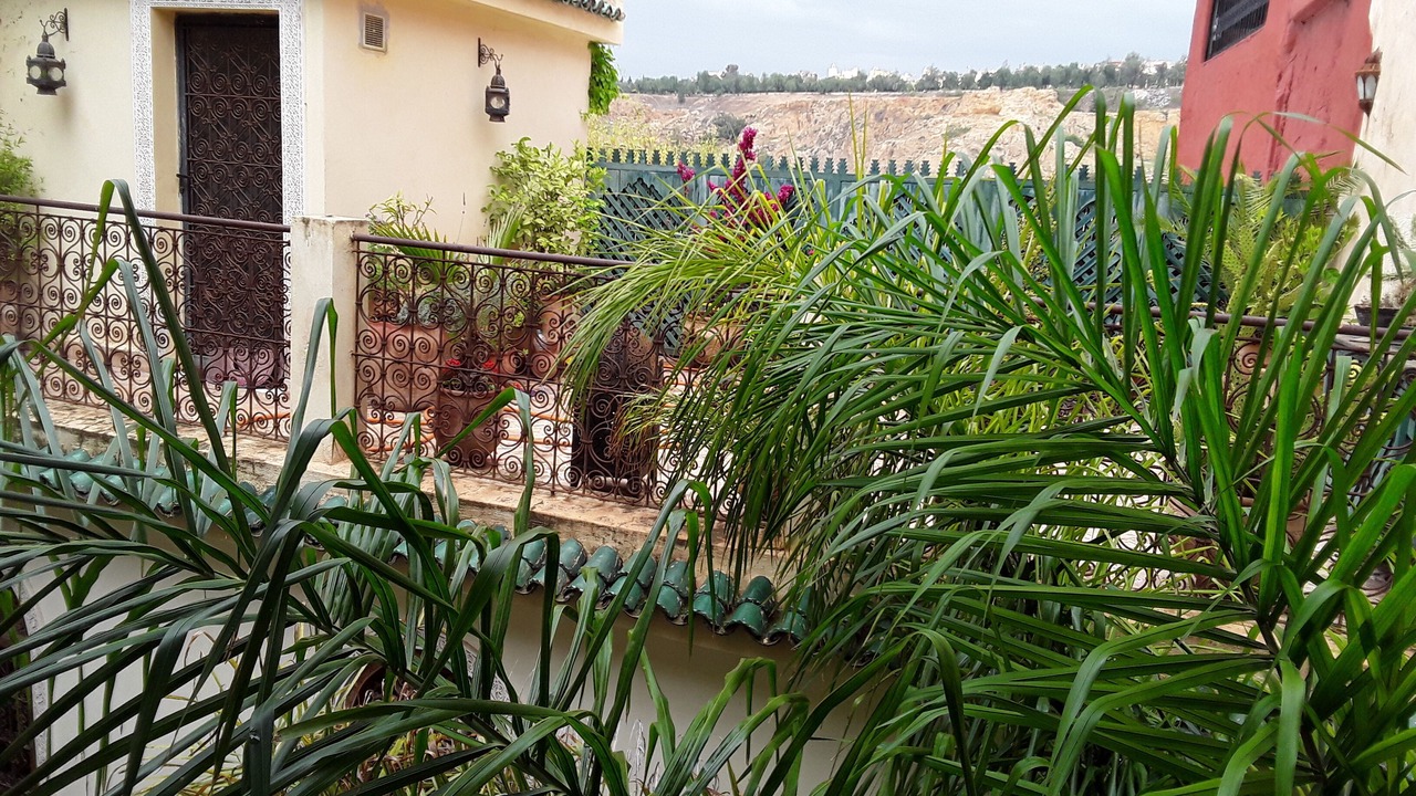 Photo of Outdoor in Qasbah En Nouar