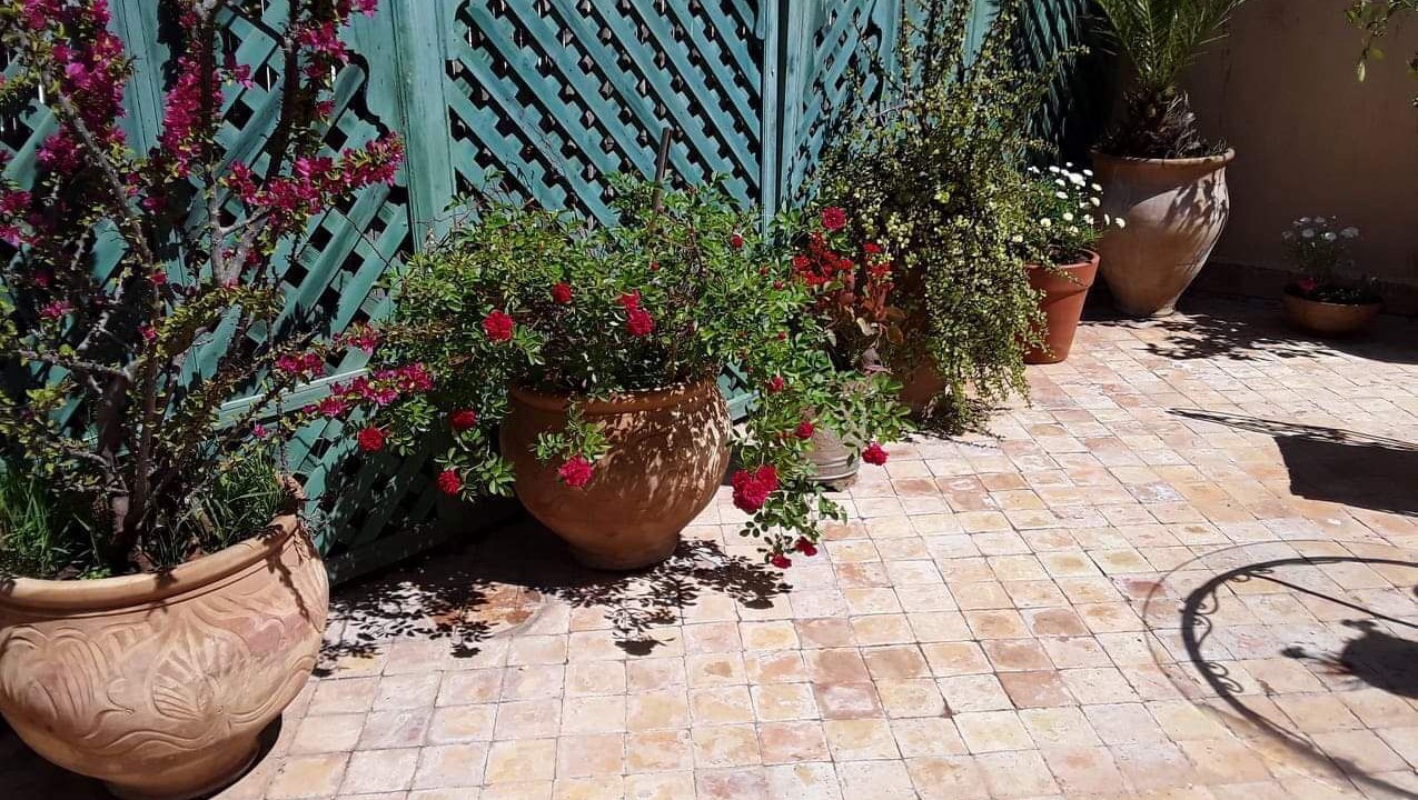 Photo of Outdoor in Qasbah En Nouar