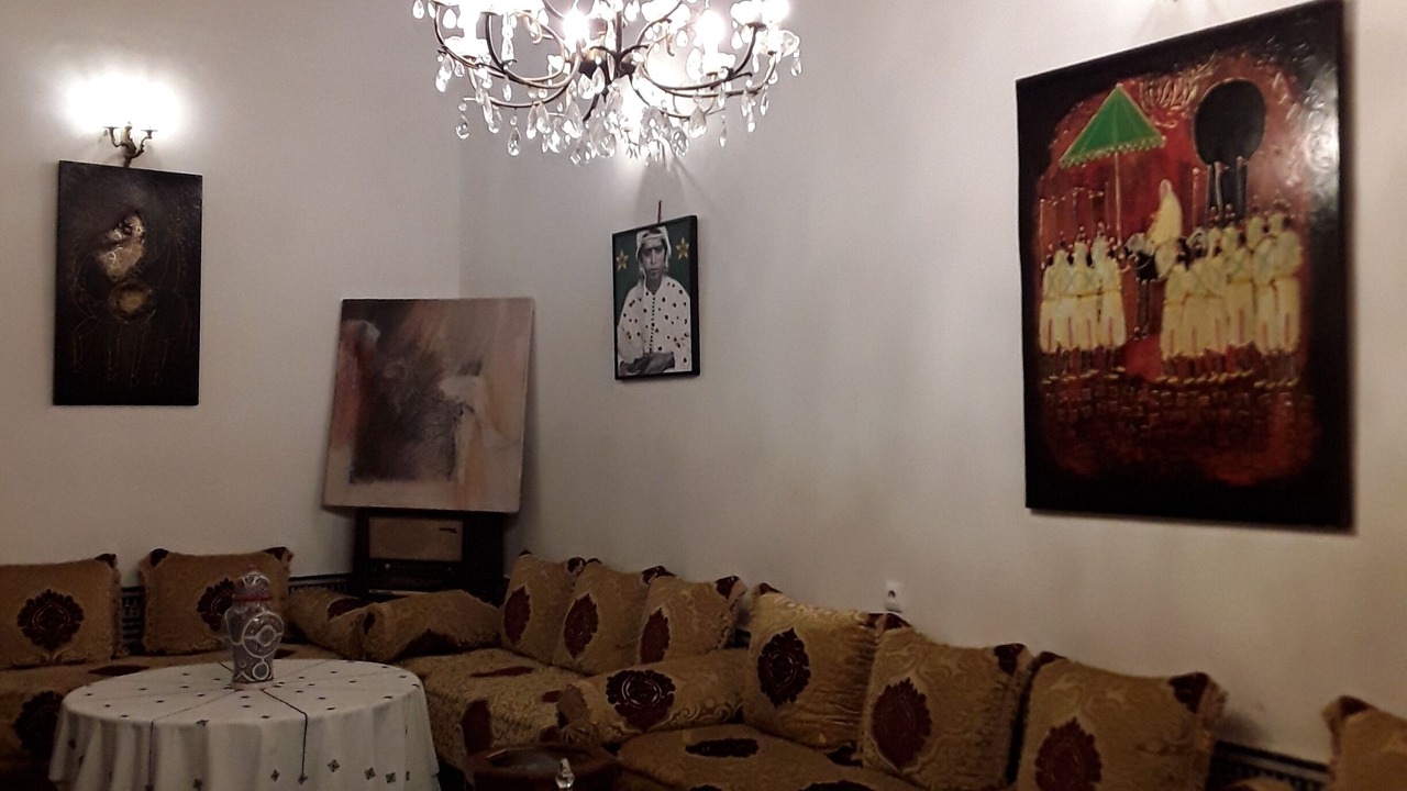 Photo of Others in Qasbah En Nouar