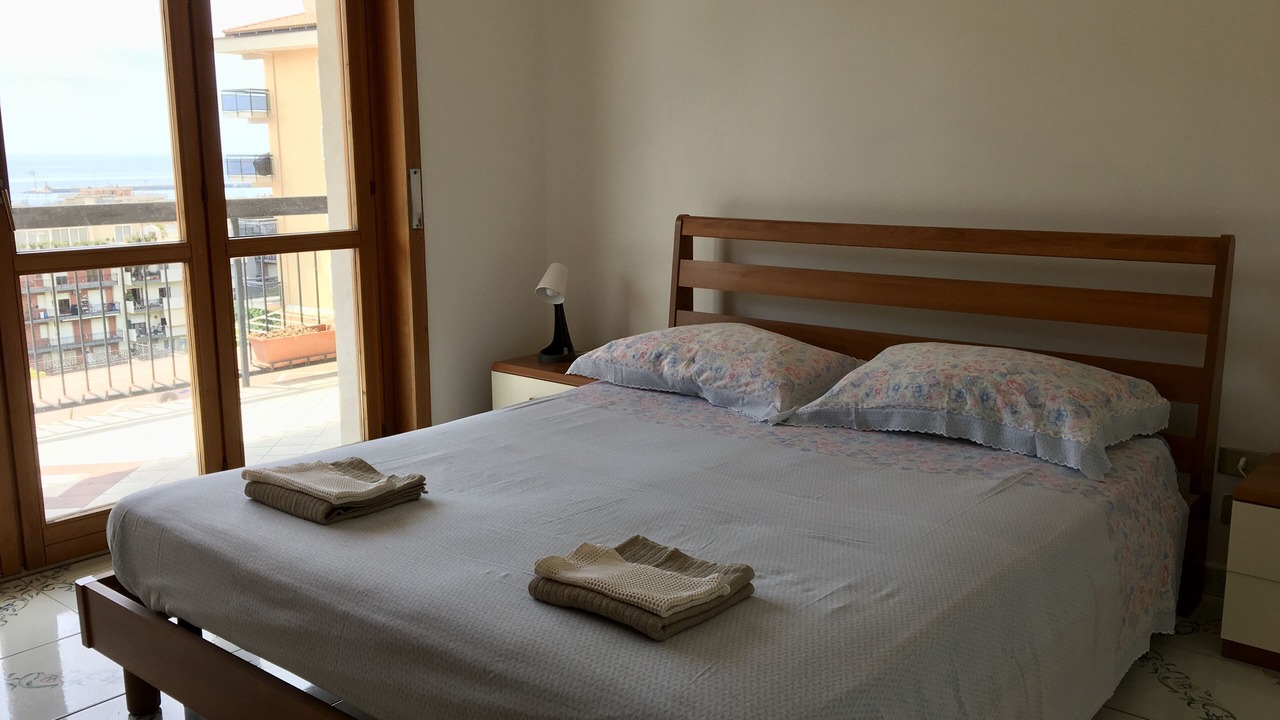 Photo of Bedroom in Formia