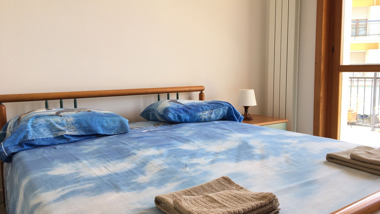 Photo of Bedroom in Formia