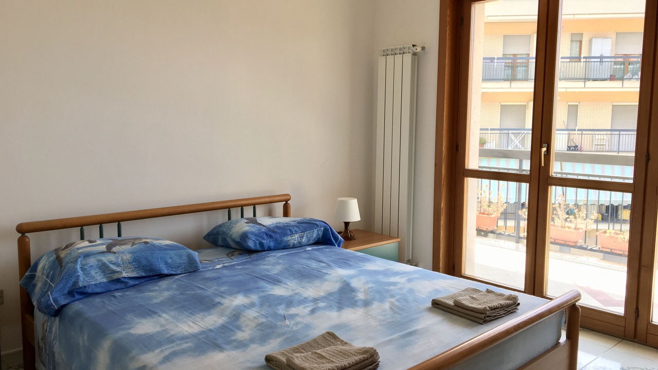 Photo of Bedroom in Formia