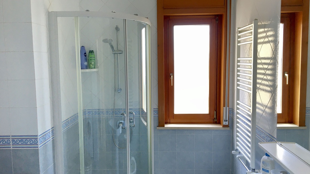 Photo of Bathroom in Formia