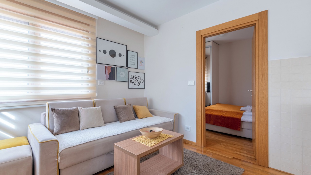 Photo of Livingroom in Zlatibor