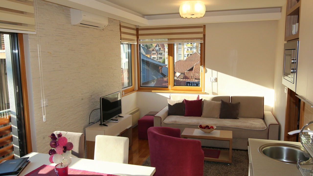 Photo of Livingroom in Zlatibor