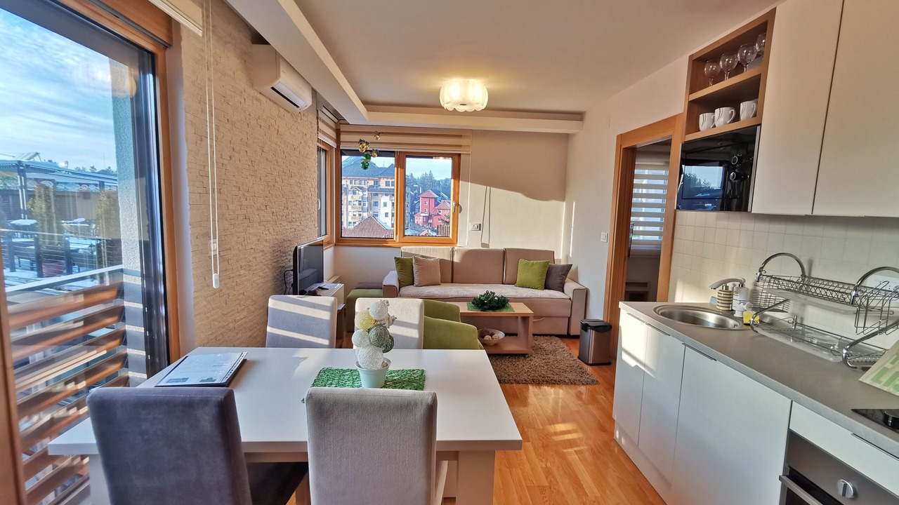 Photo of Livingroom in Zlatibor