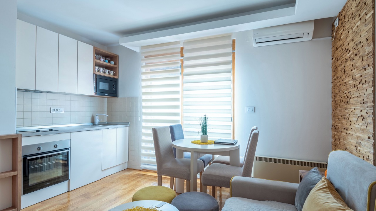 Photo of Livingroom in Zlatibor