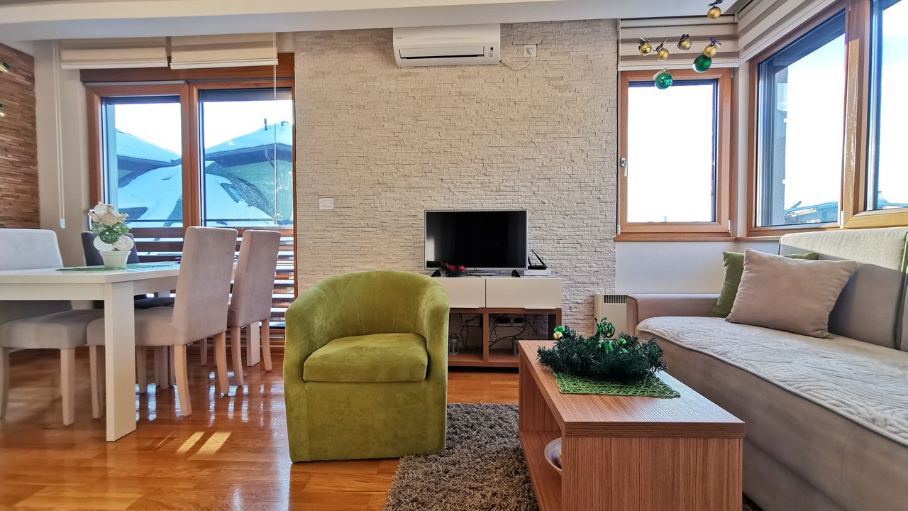 Photo of Livingroom in Zlatibor