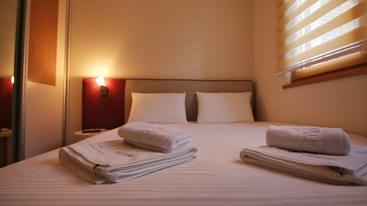 Photo of Bedroom in Zlatibor