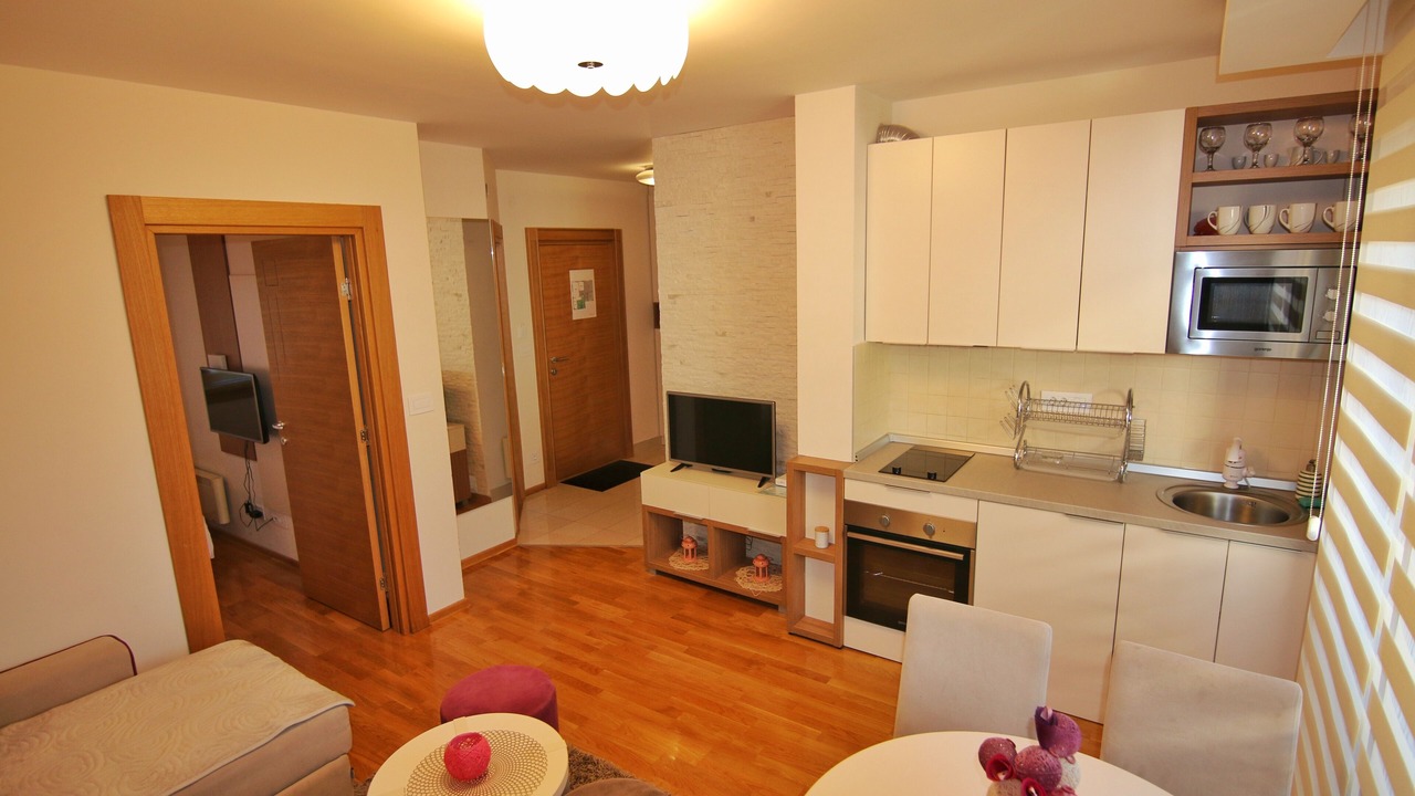 Photo of Livingroom in Zlatibor