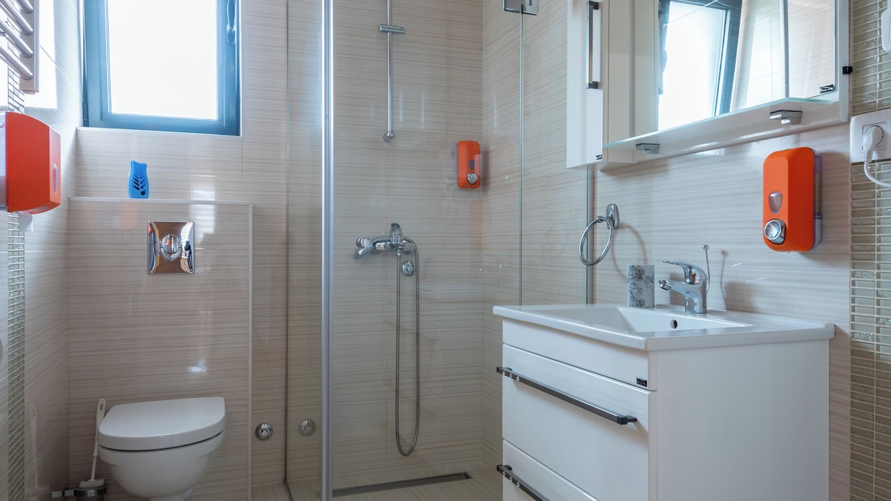 Photo of Bathroom in Zlatibor
