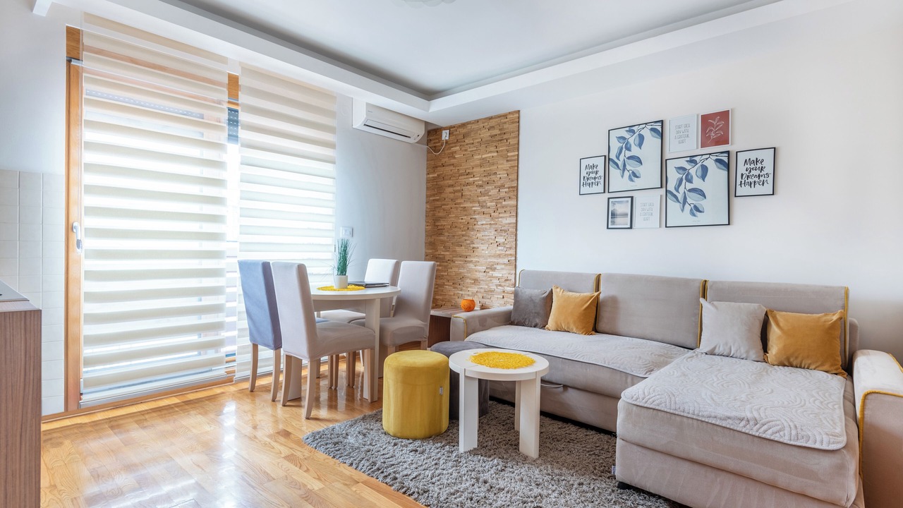 Photo of Livingroom in Zlatibor