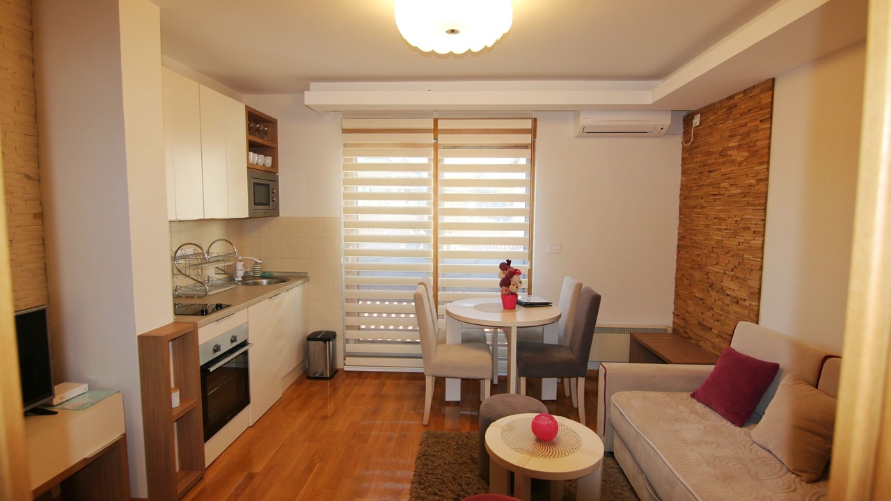 Photo of Livingroom in Zlatibor