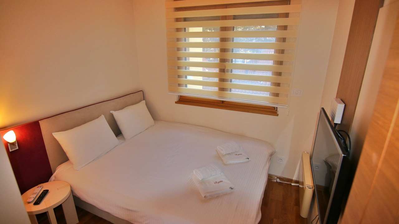 Photo of Bedroom in Zlatibor
