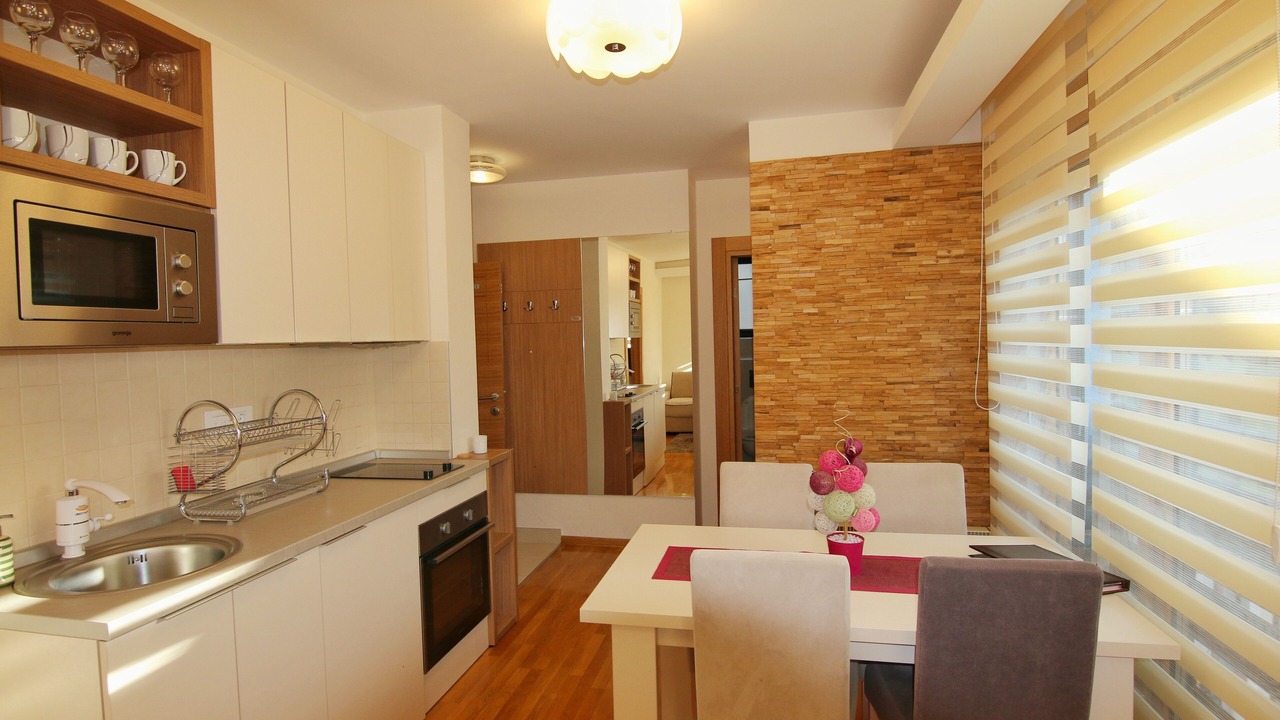 Photo of Kitchen in Zlatibor