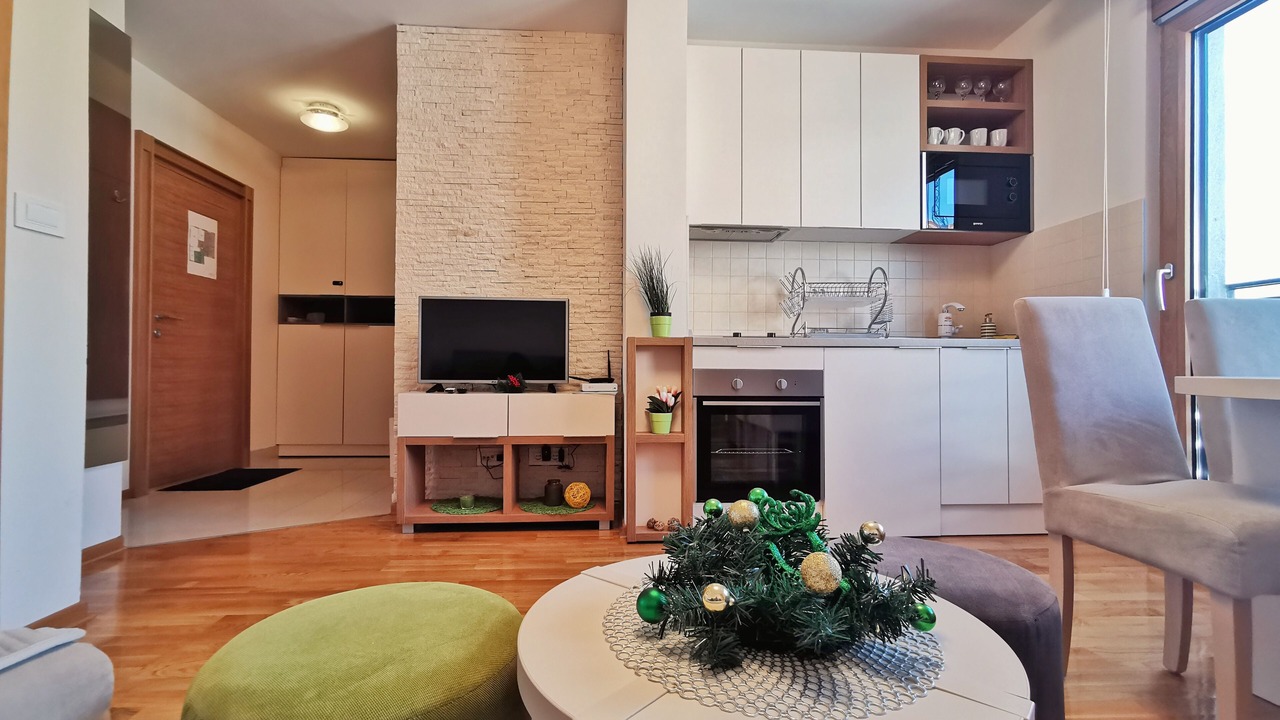 Photo of Kitchen in Zlatibor