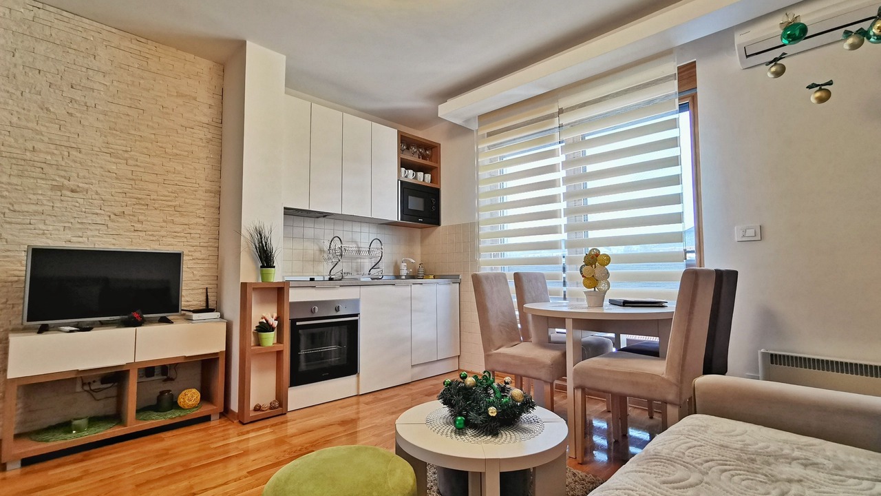 Photo of Livingroom in Zlatibor