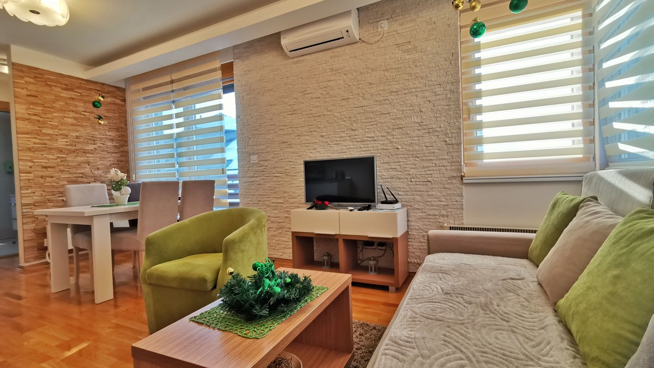Photo of Livingroom in Zlatibor