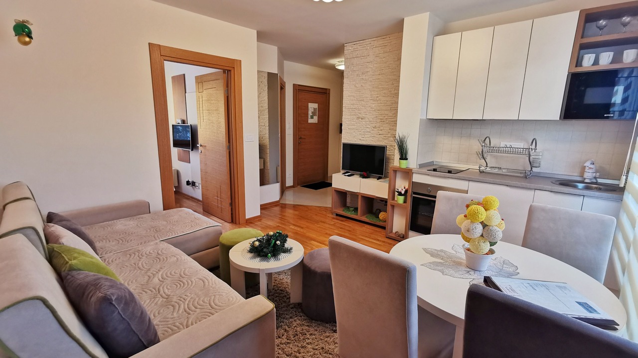 Photo of Livingroom in Zlatibor