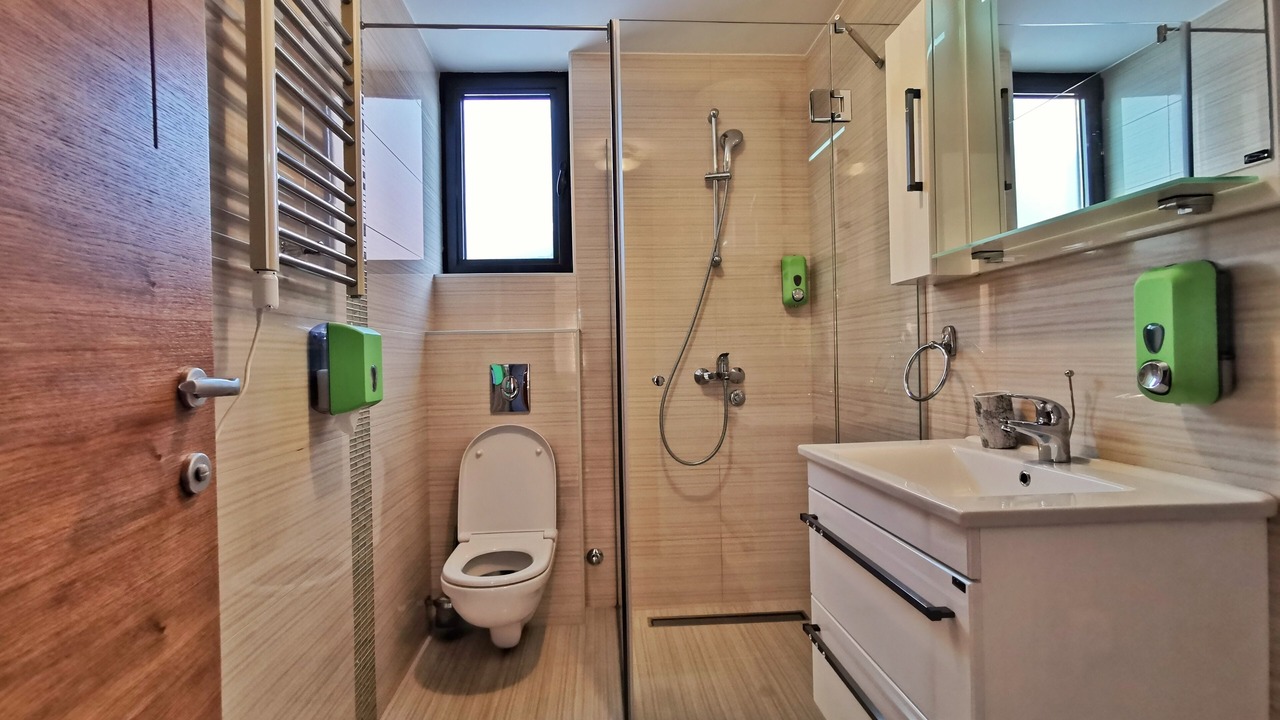 Photo of Bathroom in Zlatibor