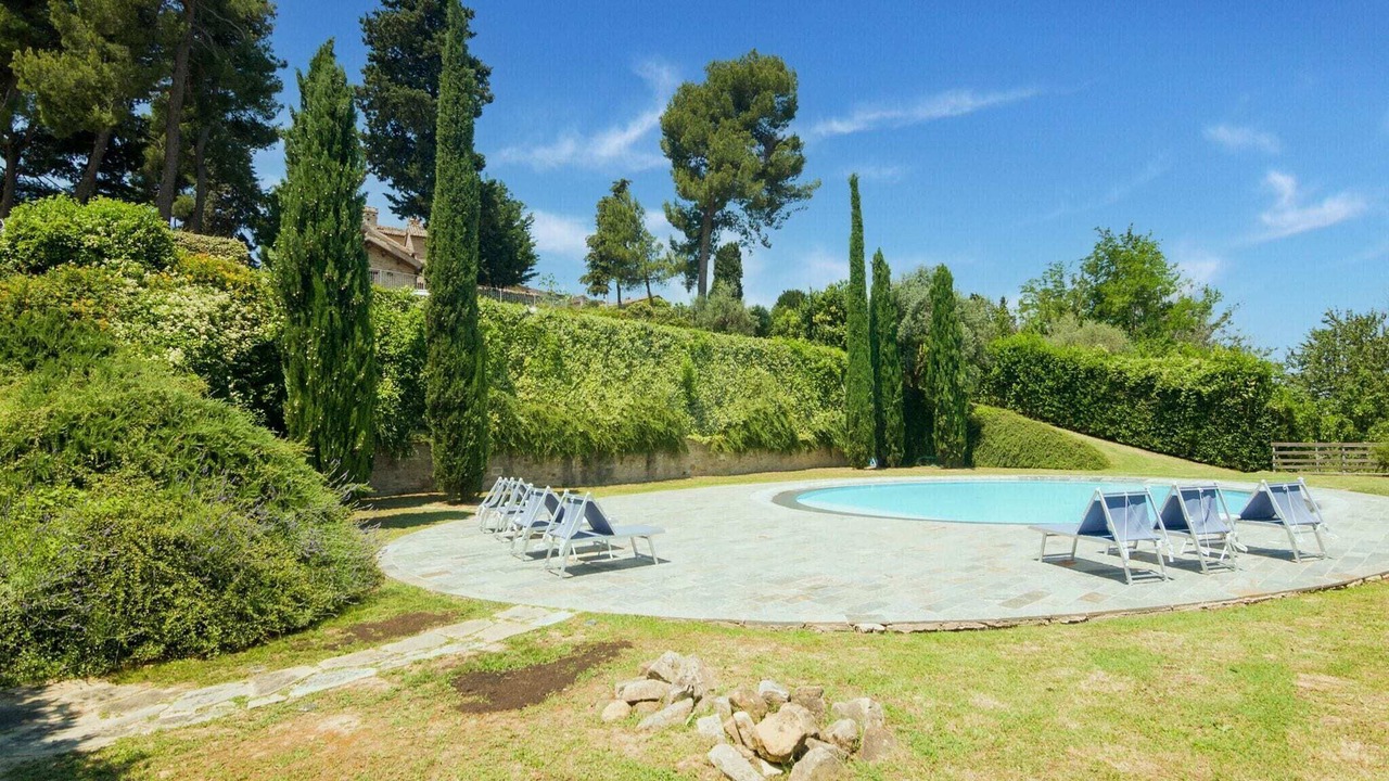 Photo of Outdoor in Mombaroccio