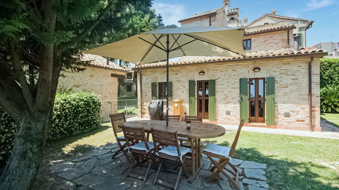 Photo of Outdoor in Mombaroccio