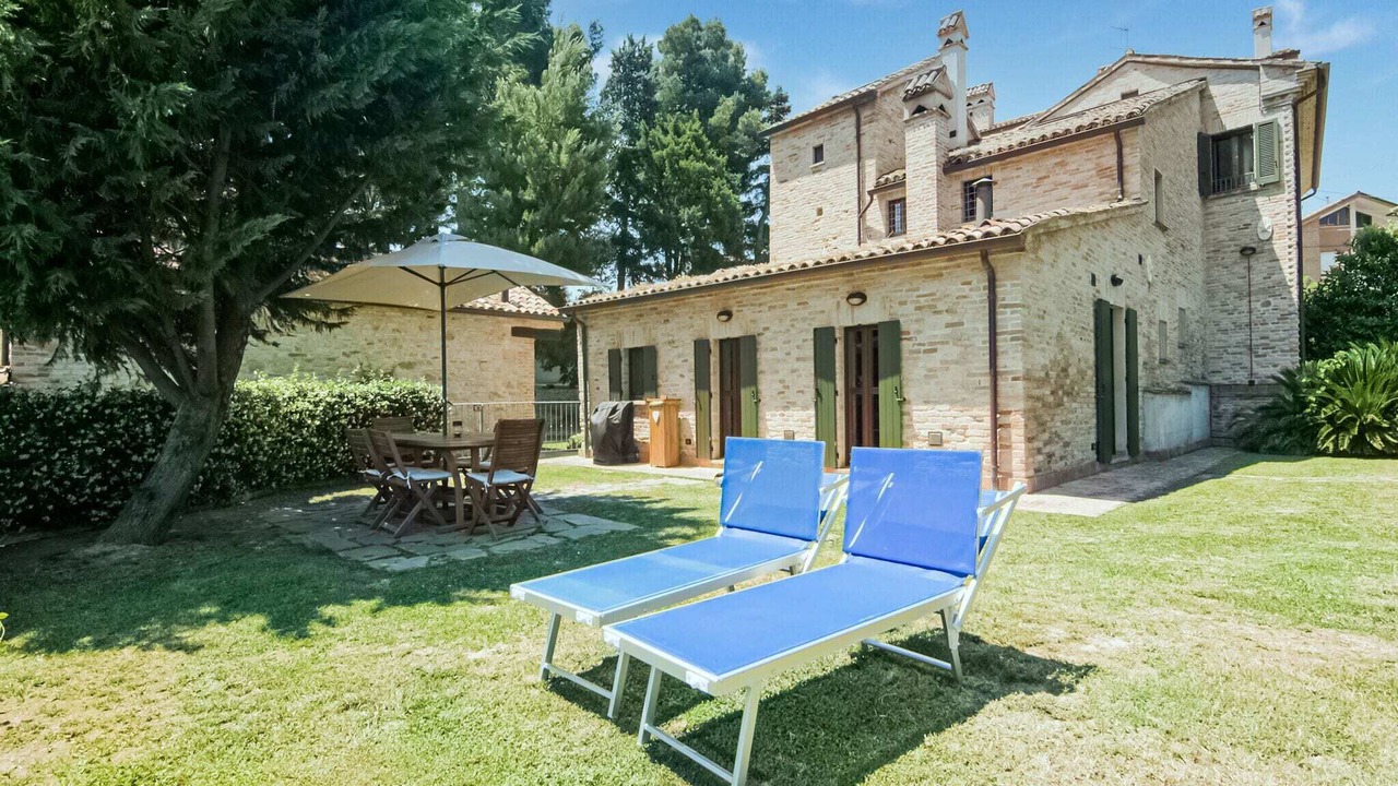 Photo of Outdoor in Mombaroccio