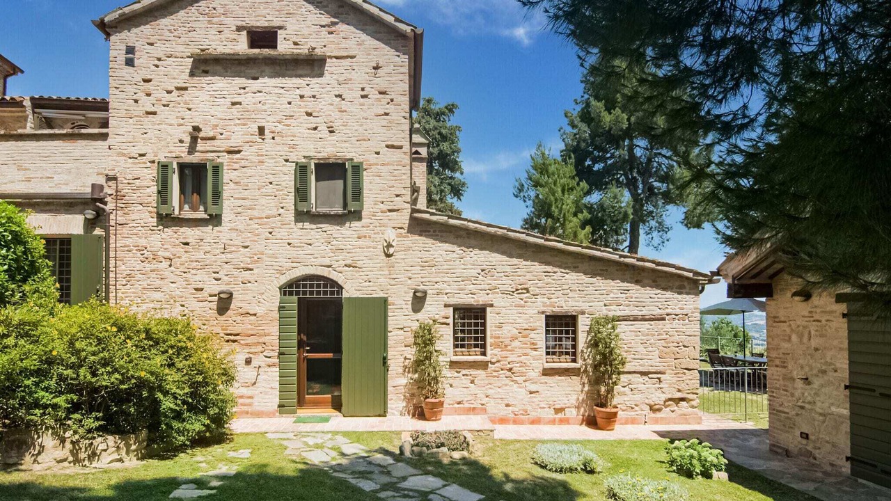 Photo of Outdoor in Mombaroccio