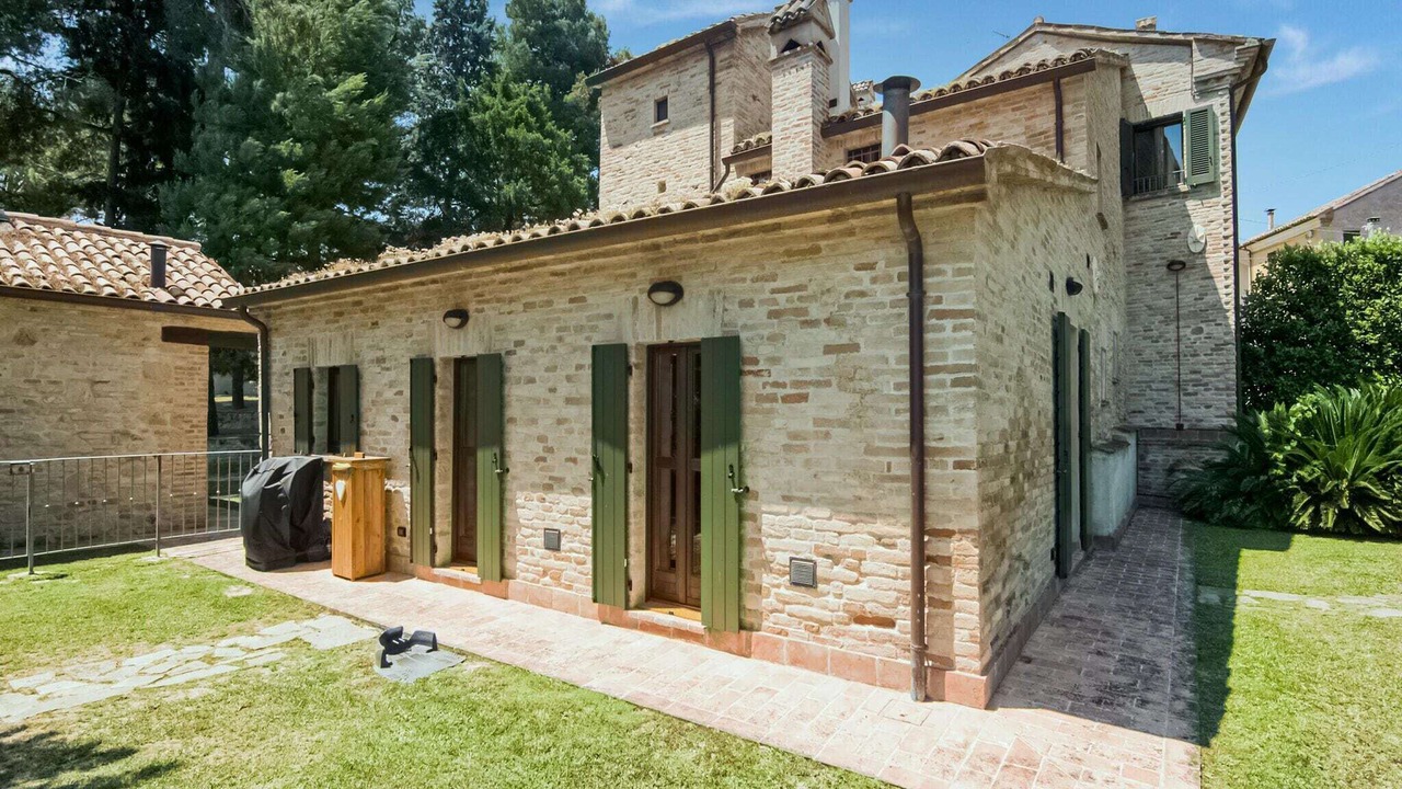Photo of Outdoor in Mombaroccio