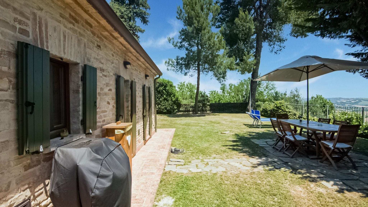 Photo of Outdoor in Mombaroccio