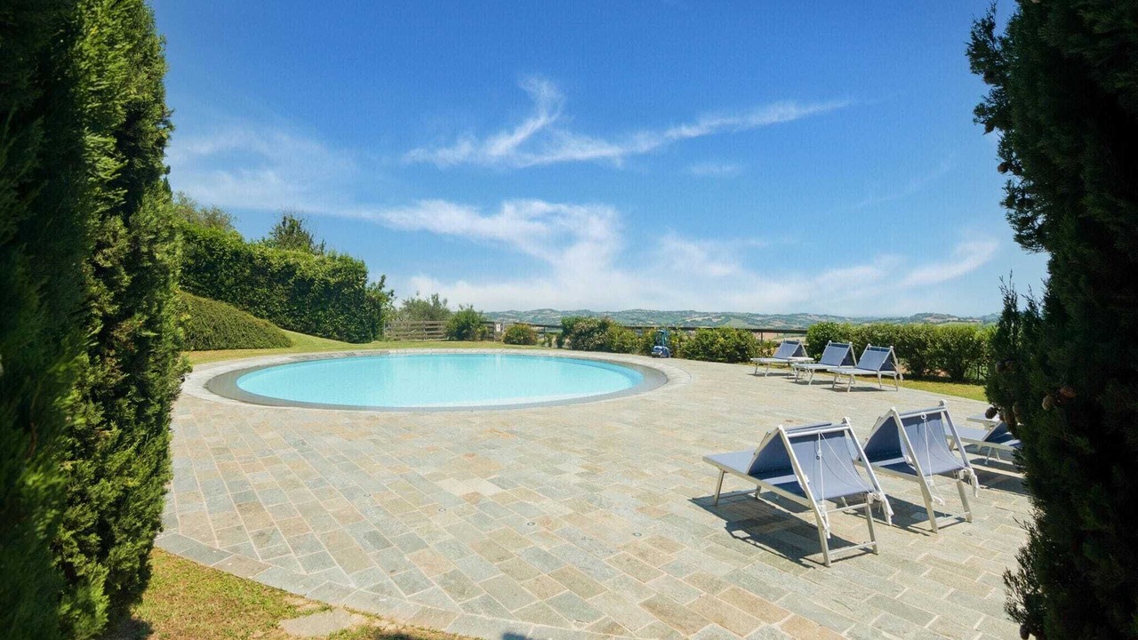 Photo of Outdoor in Mombaroccio