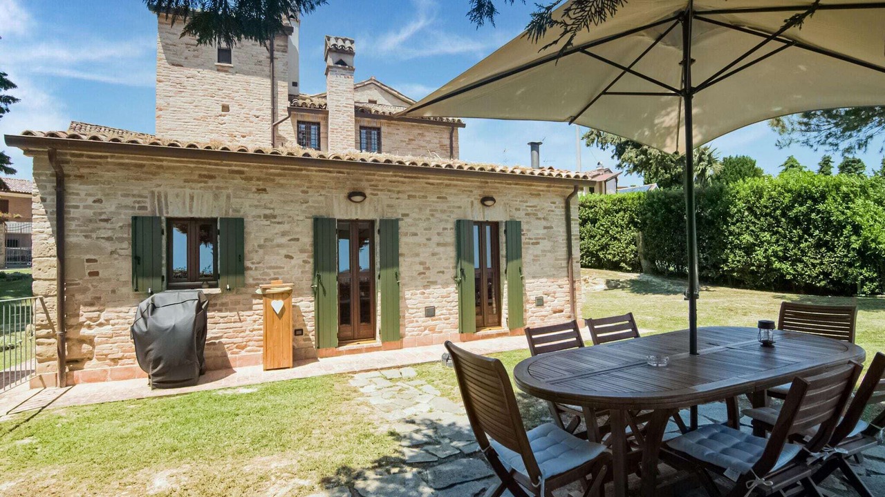 Photo of Outdoor in Mombaroccio