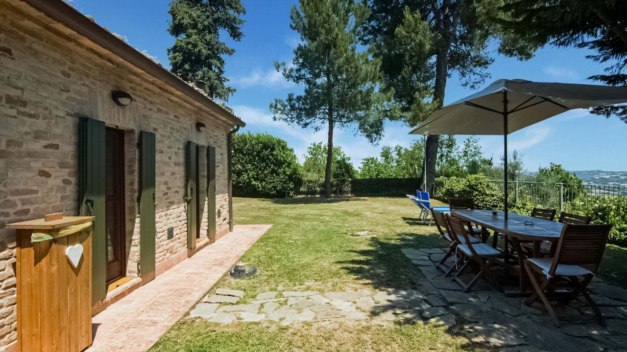 Photo of Outdoor in Mombaroccio