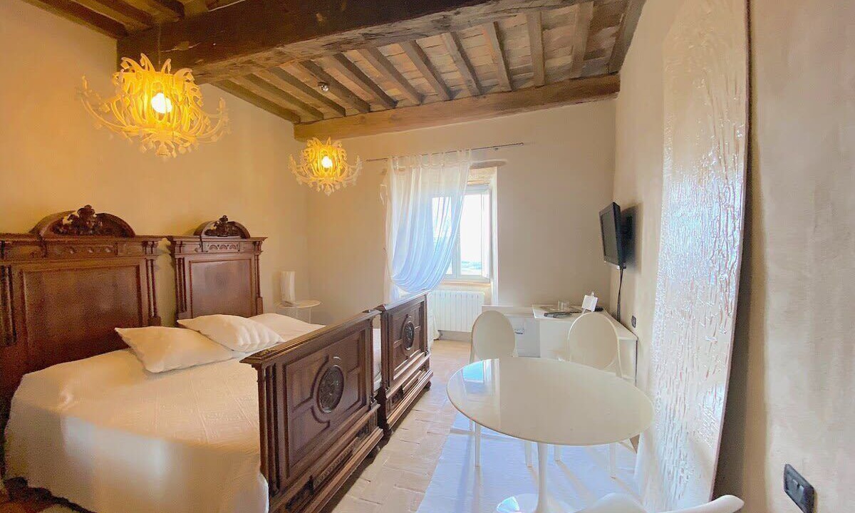 Photo of Bedroom in Loreto