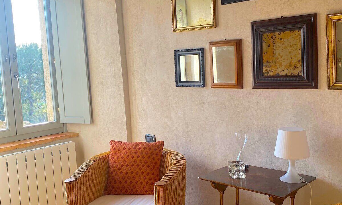 Photo of Livingroom in Loreto