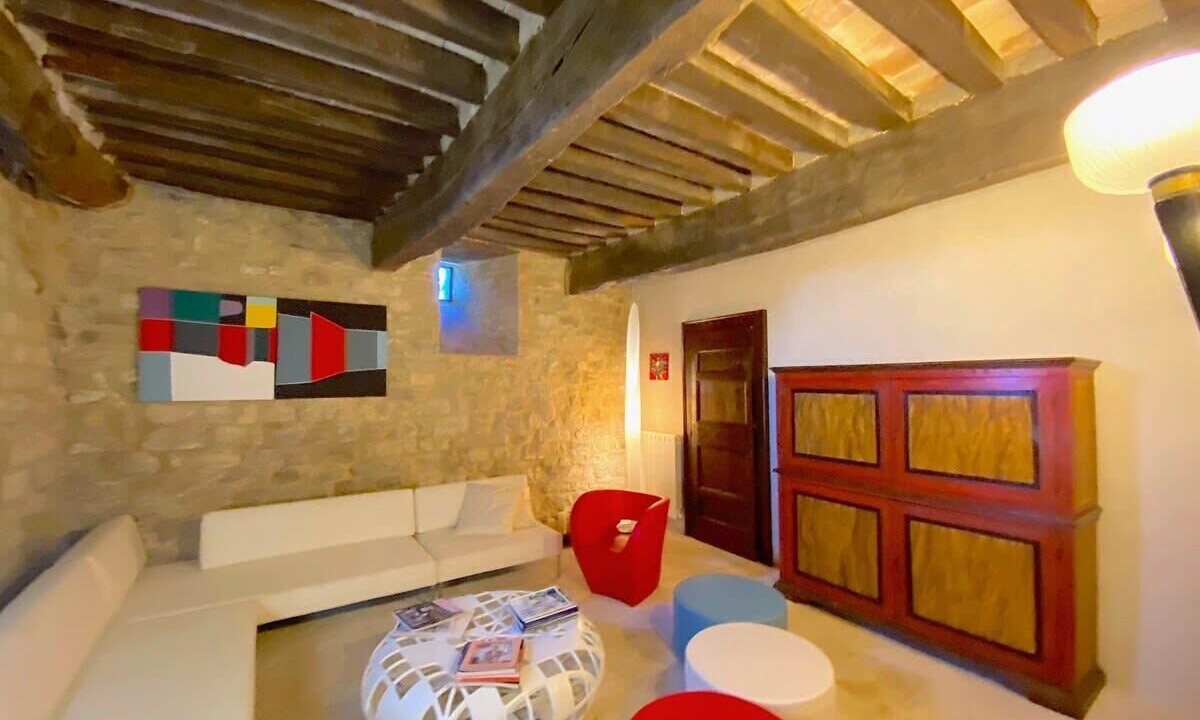 Photo of Livingroom in Loreto