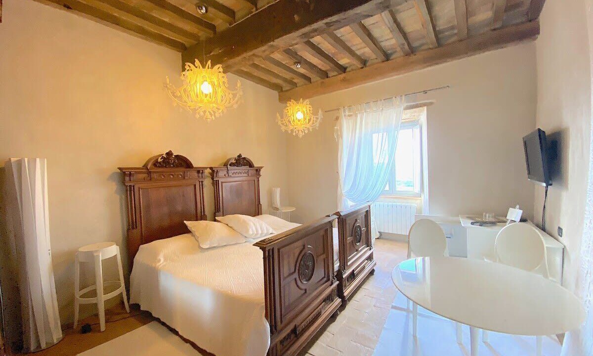 Photo of Bedroom in Loreto