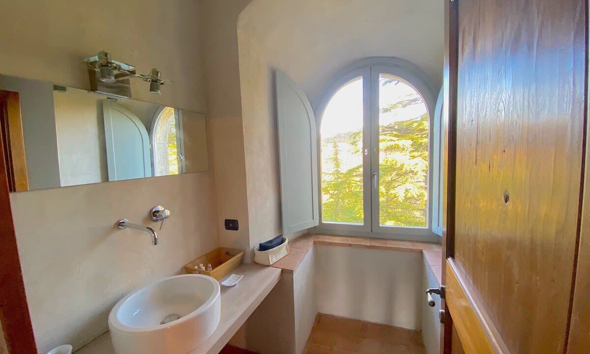 Photo of Bathroom in Loreto