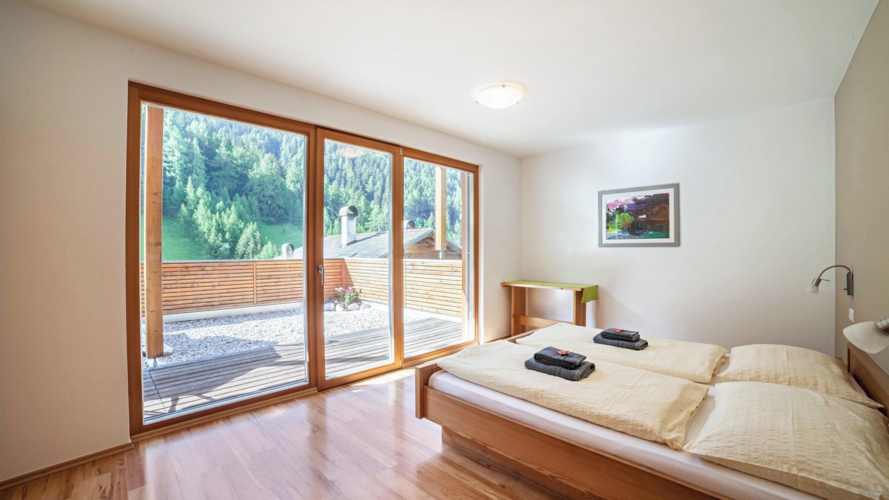Photo of Bedroom in Planol