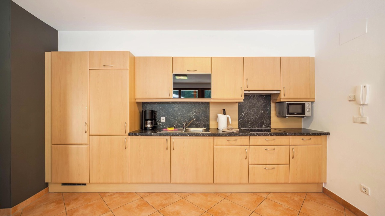 Photo of Kitchen in Planol