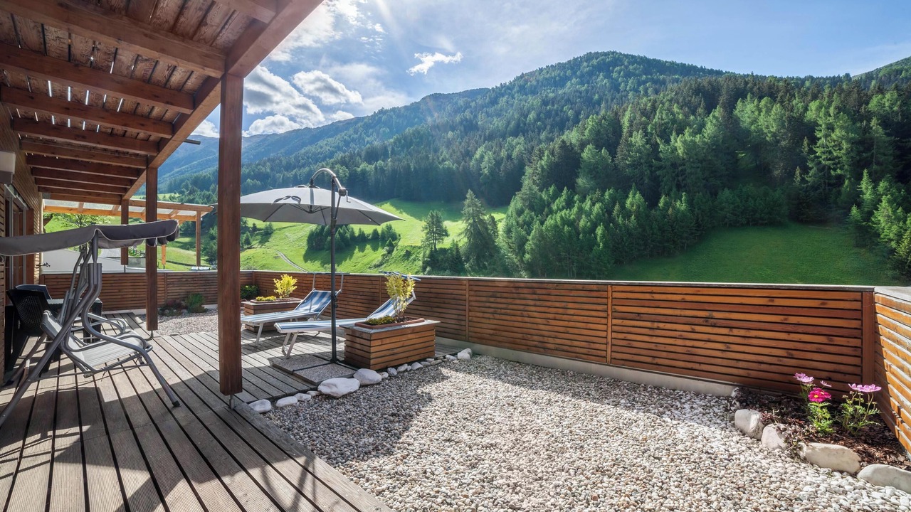 Photo of Patio Balcony in Planol