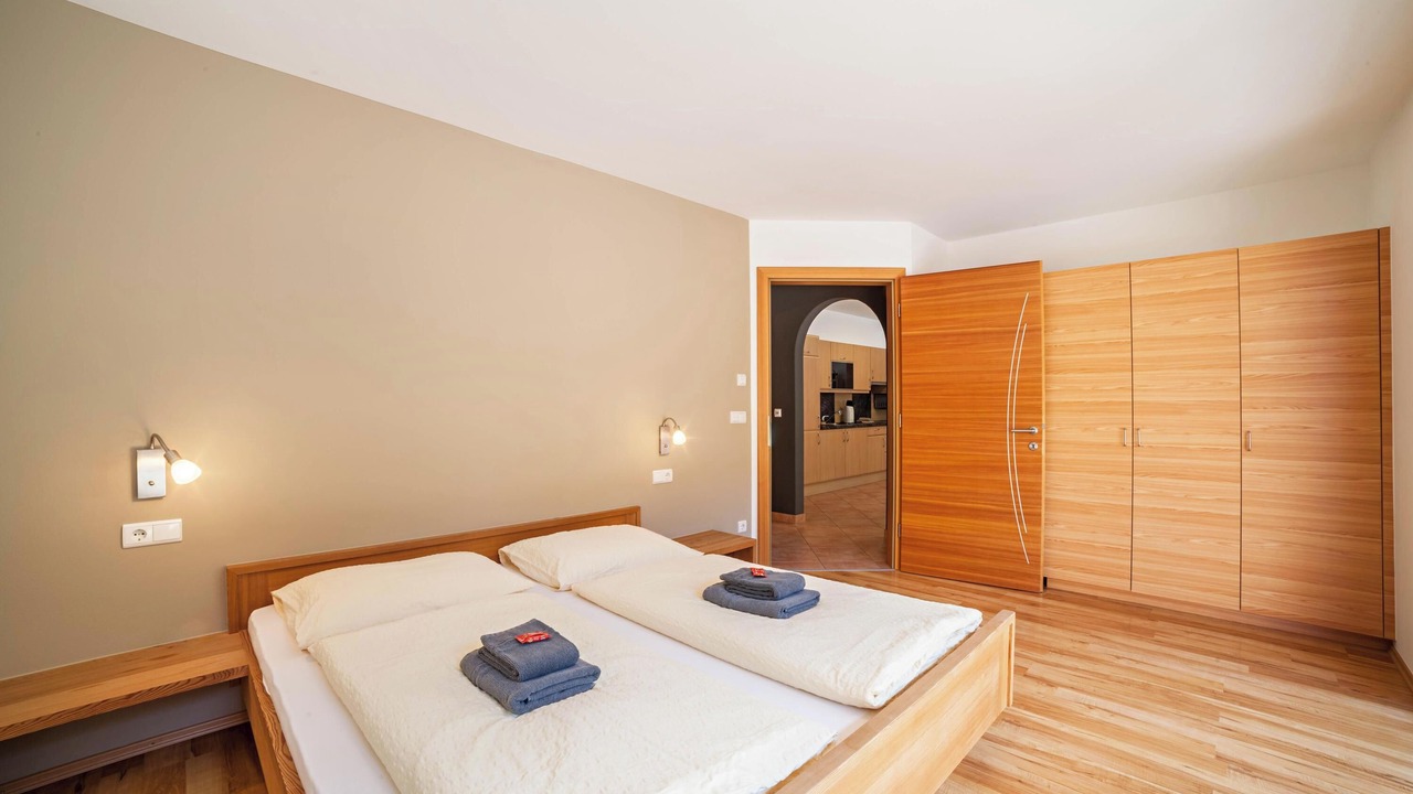 Photo of Bedroom in Planol