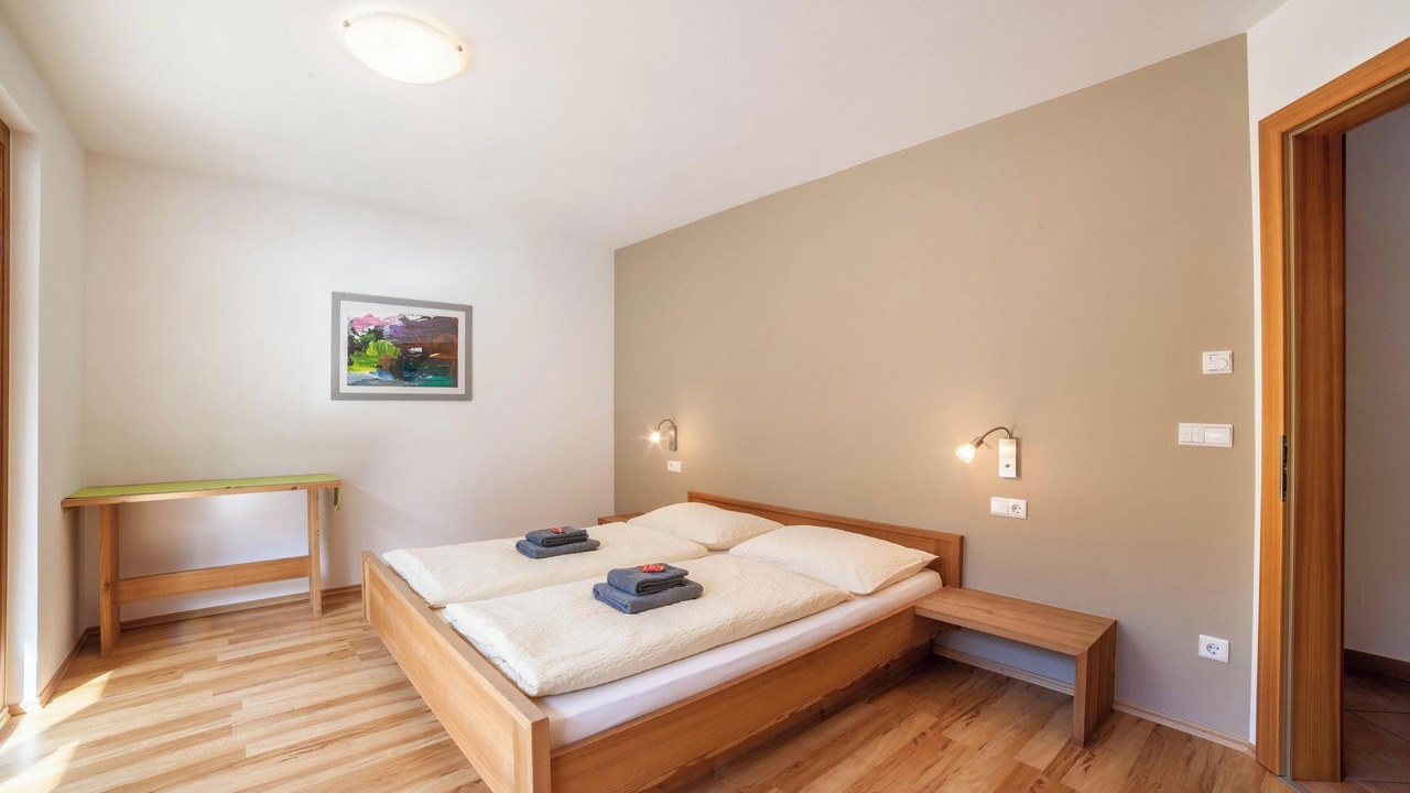Photo of Bedroom in Planol