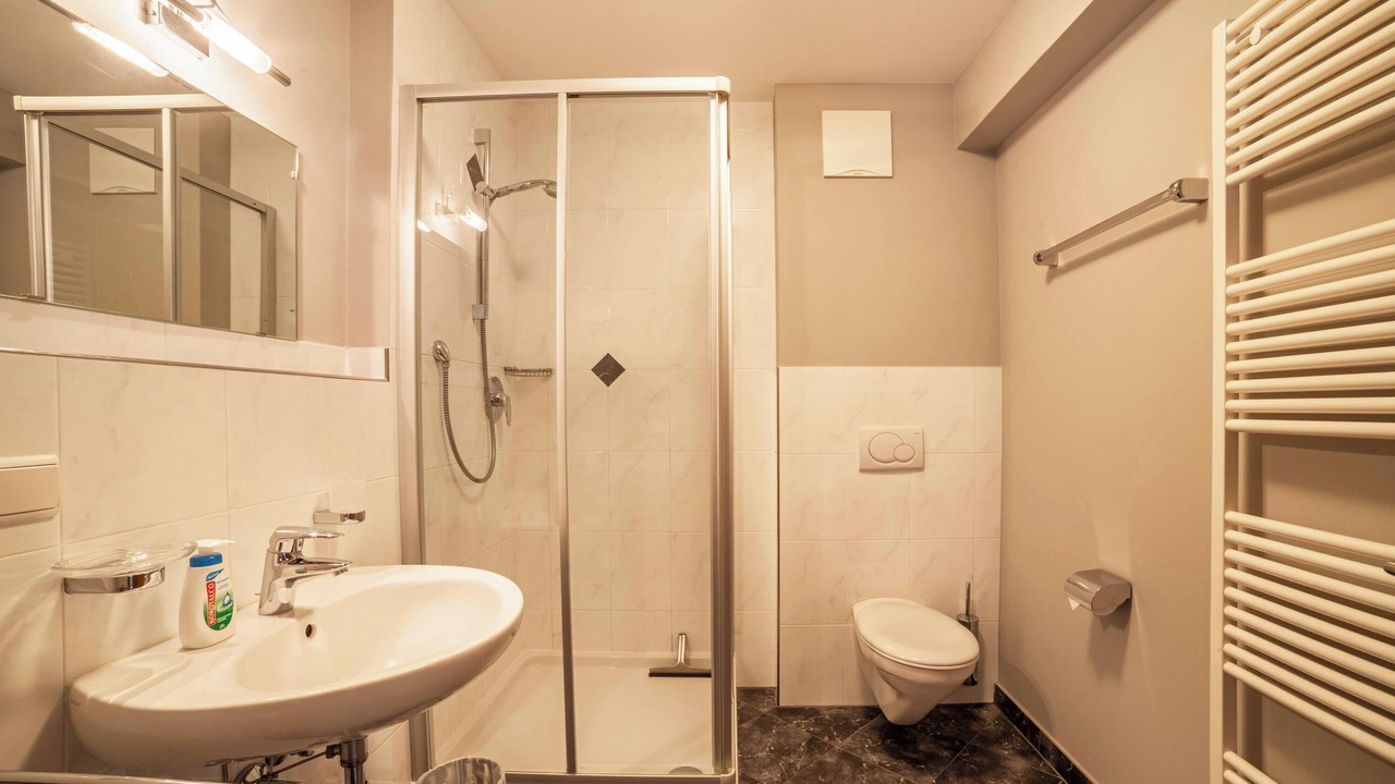 Photo of Bathroom in Planol