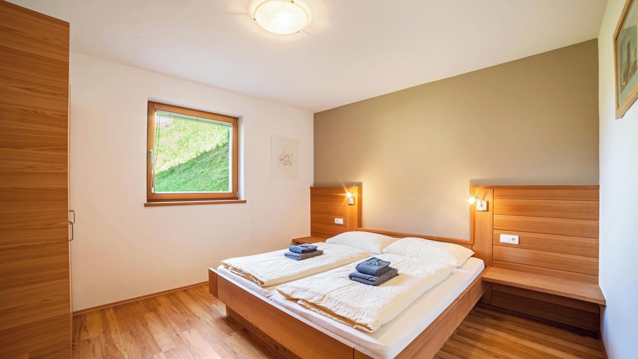 Photo of Bedroom in Planol