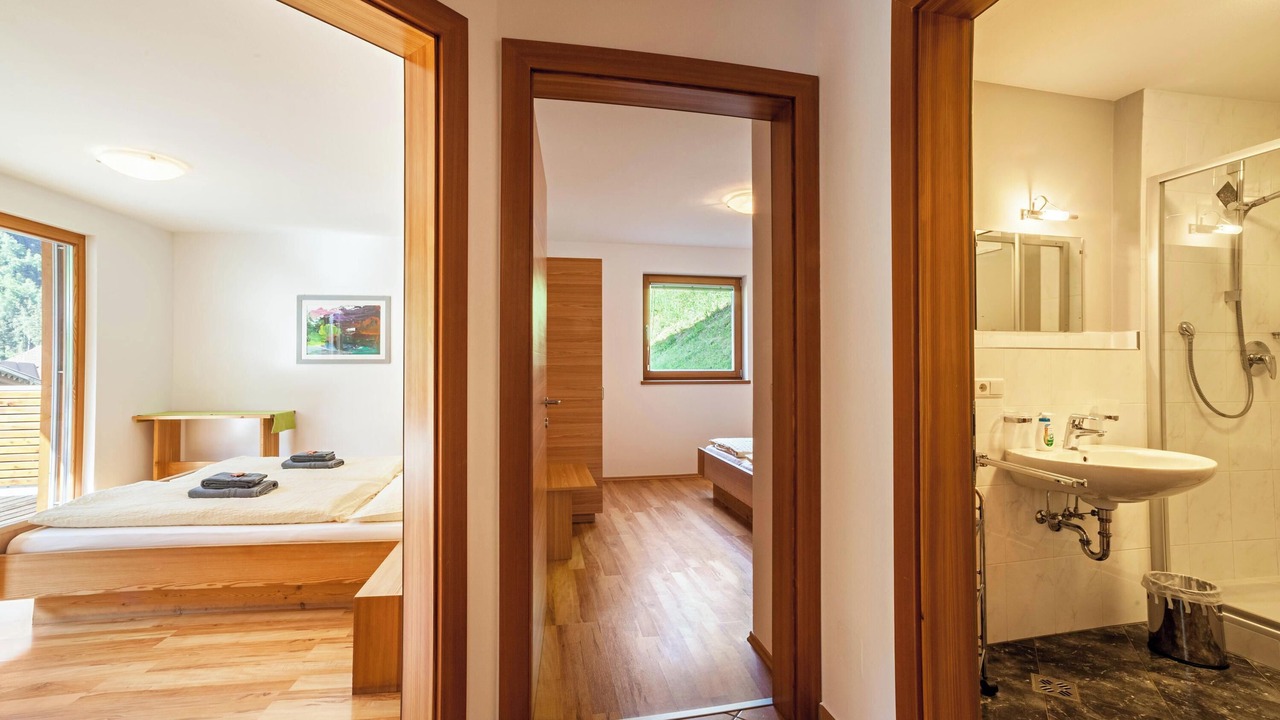 Photo of Bathroom in Planol