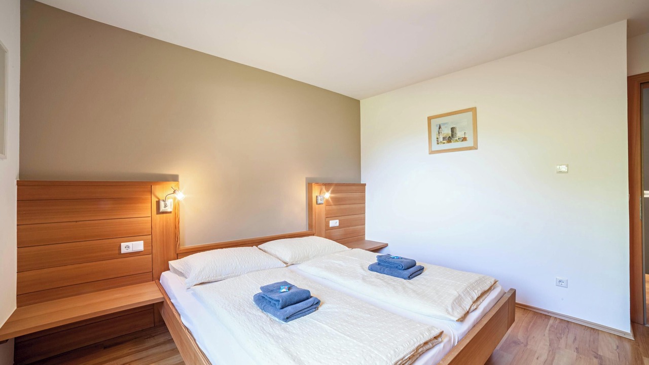 Photo of Bedroom in Planol