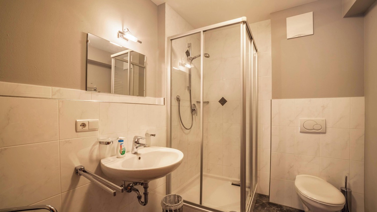 Photo of Bathroom in Planol