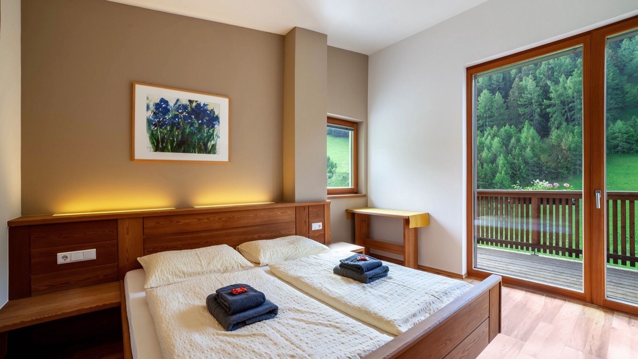 Photo of Bedroom in Planol