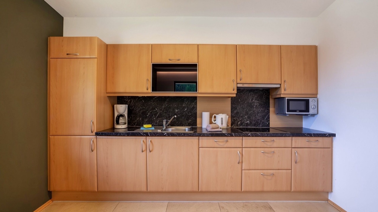 Photo of Kitchen in Planol